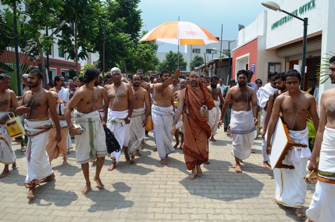 Chandi Homam